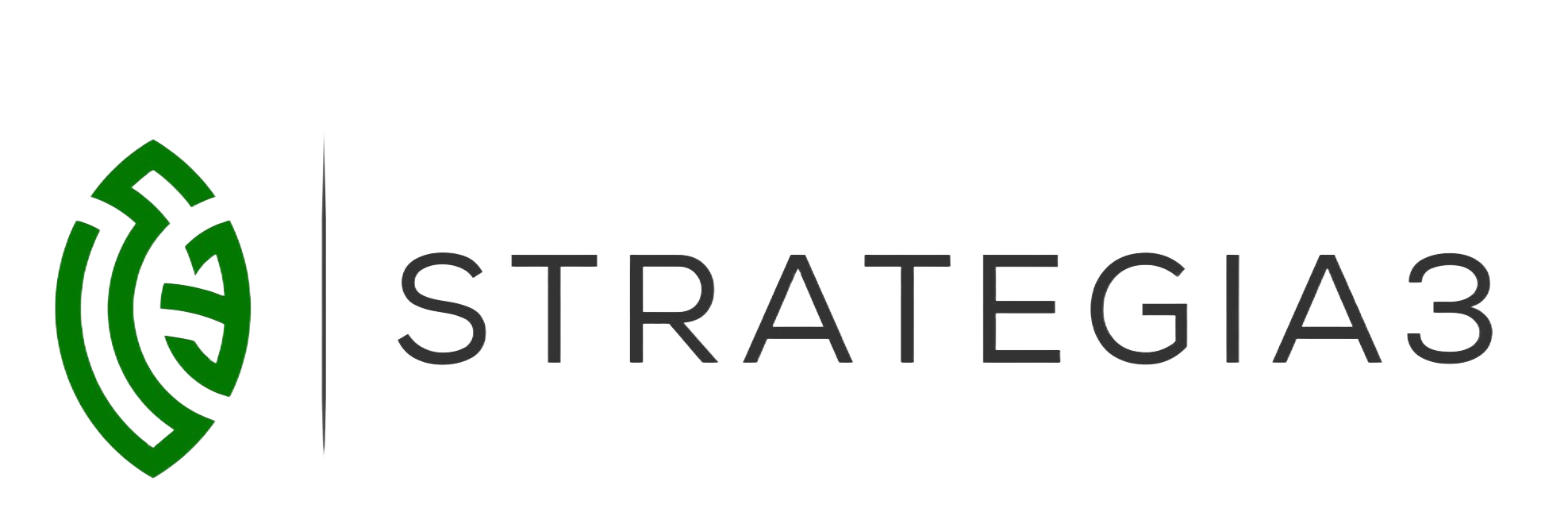 STRATEGIA3 Logo